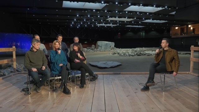 Immagine dell'episodio S03E13 di Illumina Show