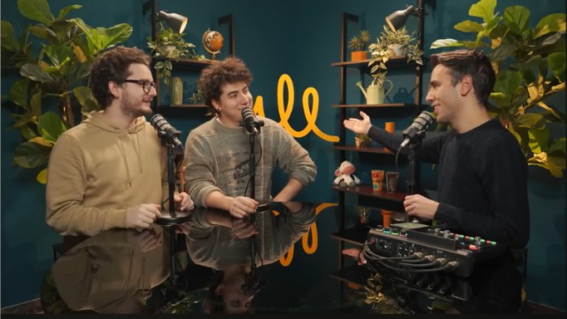 Immagine dell'episodio S02E12 di Illumina Show