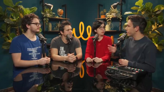 Immagine dell'episodio S02E13 di Illumina Show