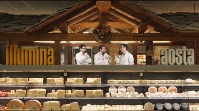 Immagine dell'episodio S02E18 di Illumina Show