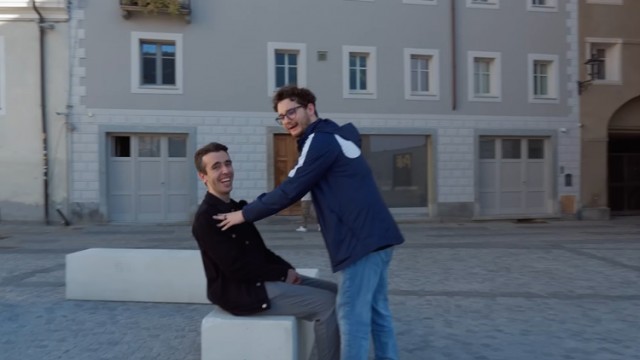 Immagine dell'episodio S02E20 di Illumina Show