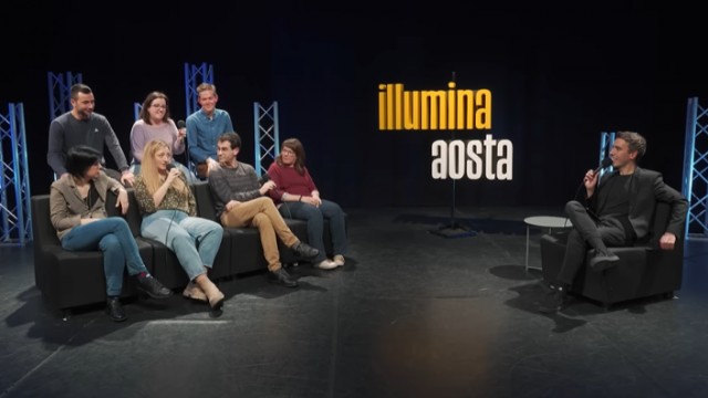 Immagine dell'episodio S02E21 di Illumina Show