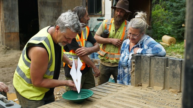 Still from Valley of Riches