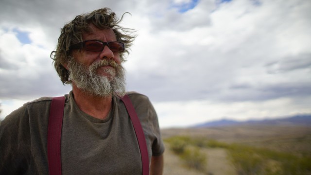 Still from Grand Canyon Gold Gamble