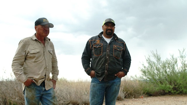 Still from Monsoon Millions