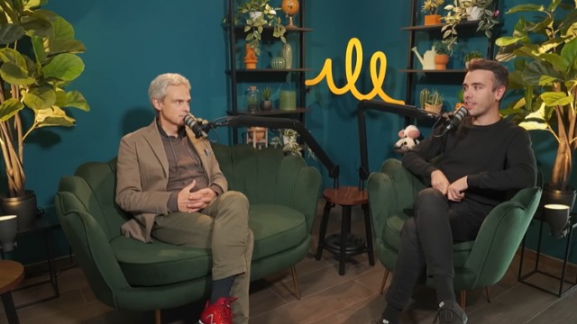 Immagine dell'episodio S03E04 di Illumina Show