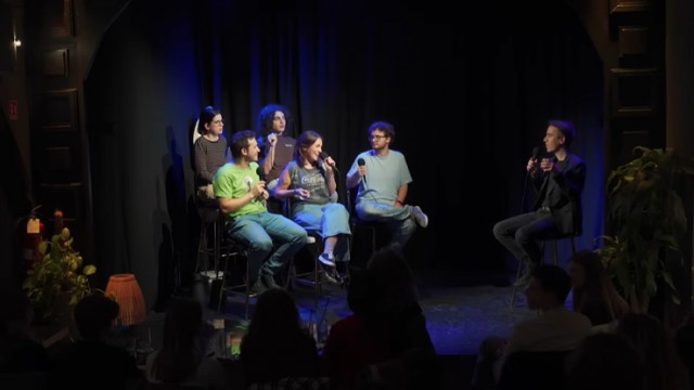 Immagine dell'episodio S03E05 di Illumina Show
