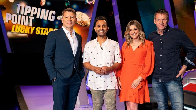 Tipping Point Lucky Stars Aired Order All Seasons TheTVDB Tipping Point Lucky Stars Aired Order All Seasons TheTVDB