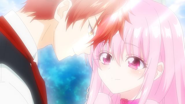 Taisetsuna no wa Gakuryoku Yori Maryoku