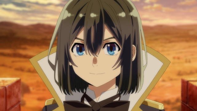 As a Reincarnated Aristocrat, I'll Use My Appraisal Skill to Rise in the World Season 3 episode 1