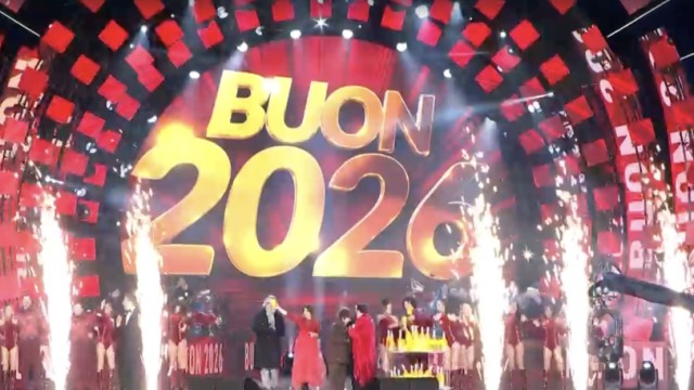 Immagine dell'episodio S23E01 di L'anno che verrà