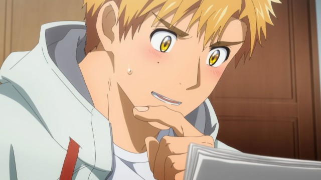 The Athlete`s Pledge