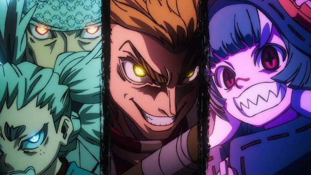 Episode 19 Thumbnail