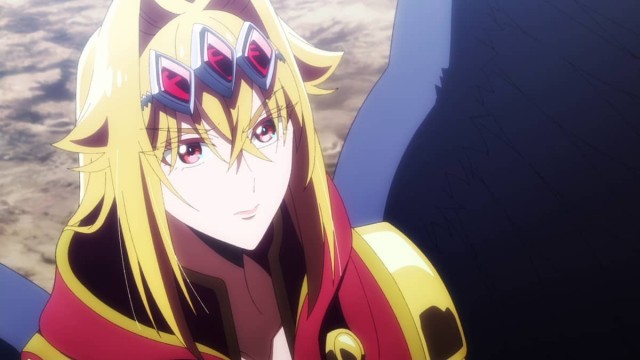 Episode 11 Thumbnail