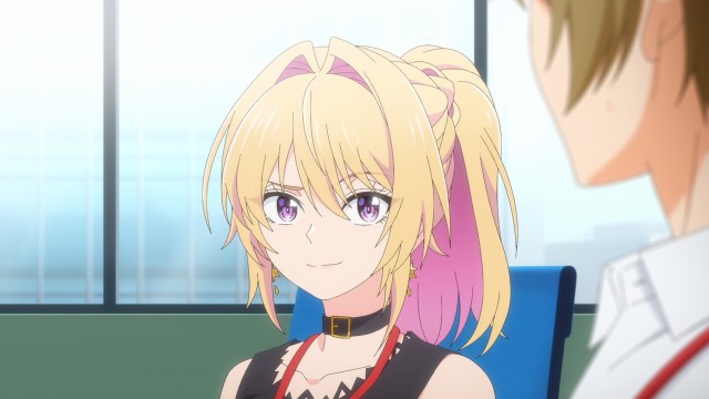 Mom`s Comin` to Visit!