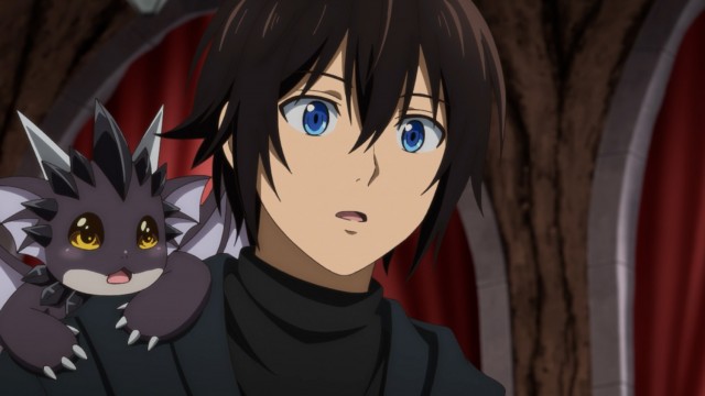 The Darkness of Brolite