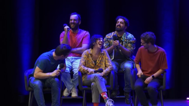 Immagine dell'episodio S05E02 di Illumina Show