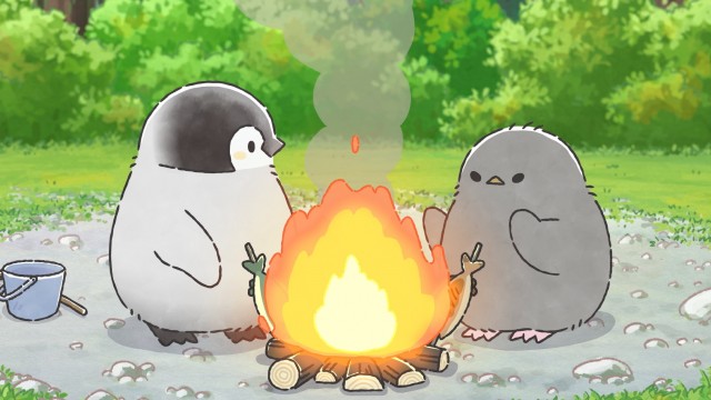 オレとわたし