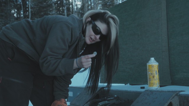 Still from Game On