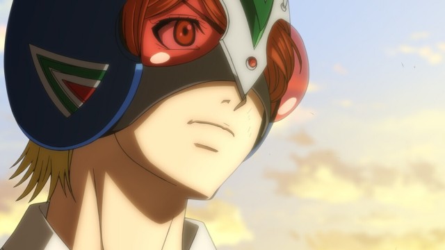 Tackle Is the Strongest