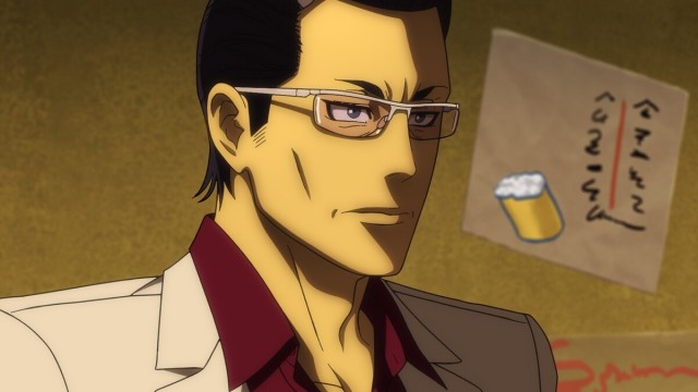 I`ll Take All You Riders On