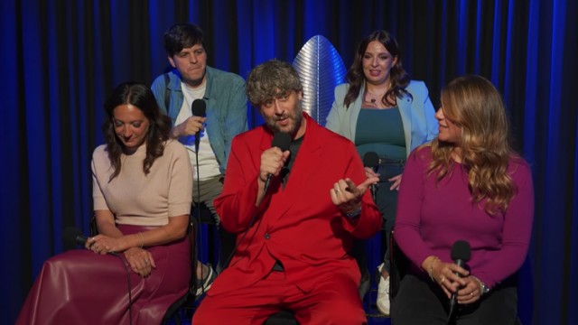 Immagine dell'episodio S05E04 di Illumina Show