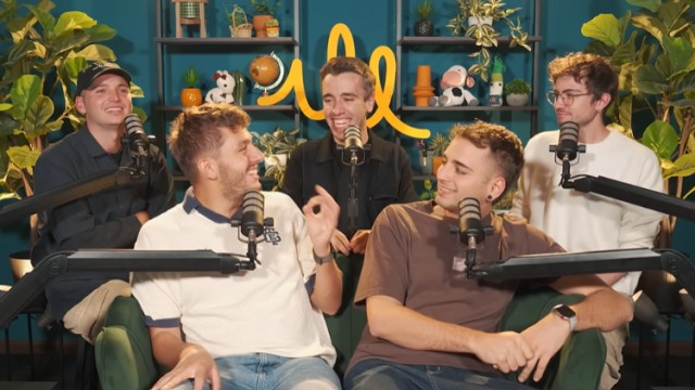Immagine dell'episodio S05E05 di Illumina Show