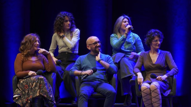 Immagine dell'episodio S05E06 di Illumina Show