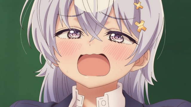 Spooky Scary Sensei