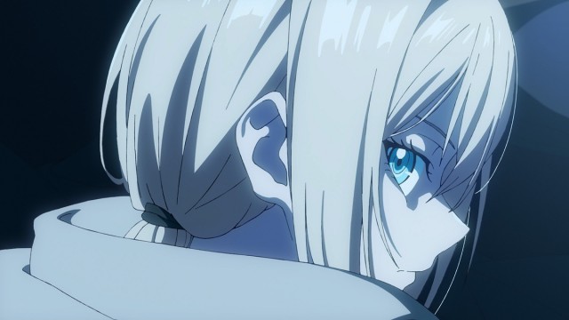 ロメリアという少女