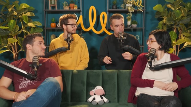 Immagine dell'episodio S05E07 di Illumina Show