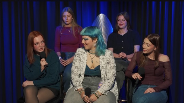 Immagine dell'episodio S05E08 di Illumina Show
