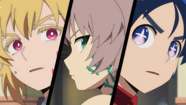 A Brave`s Instruction