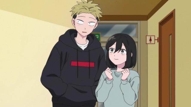 Class Trip (Part 2)