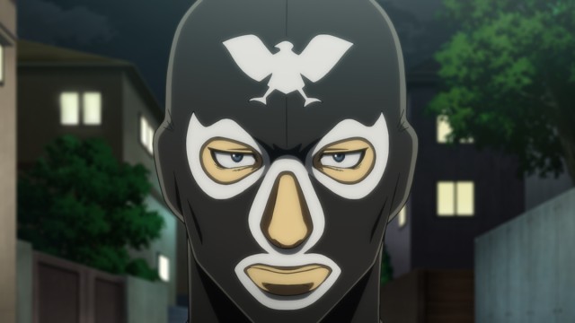 I`ll Fight Shocker Too