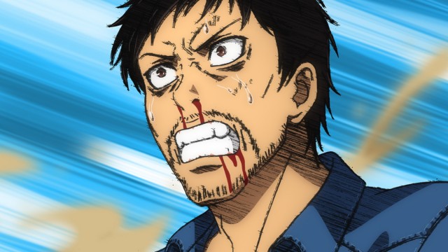 It`d Be an Honor to Die as a Rider