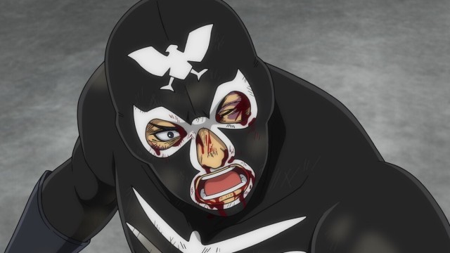 Let`s Do This, Shocker!