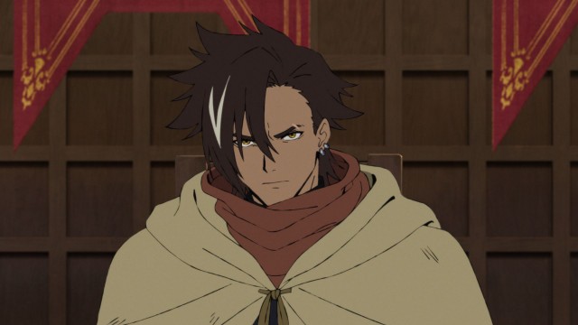 Sentence: Undercover Investigation in District of Sodrick 1