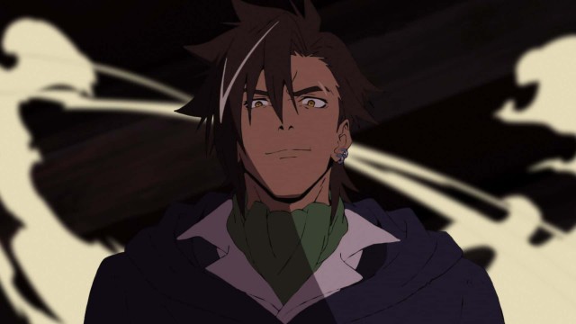 Sentence: Undercover Investigation in District of Sodrick 2