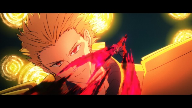 The Nightmare Comes with the Dawn of London