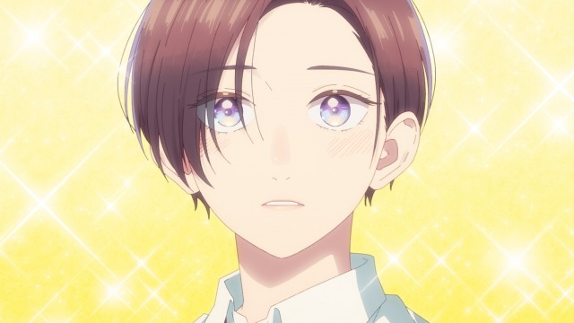 The Side of Me I Don`t Know