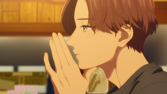 I`m Just Jealous Is All