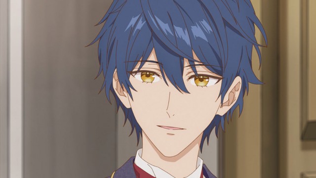 Blessings on the Teary Bride