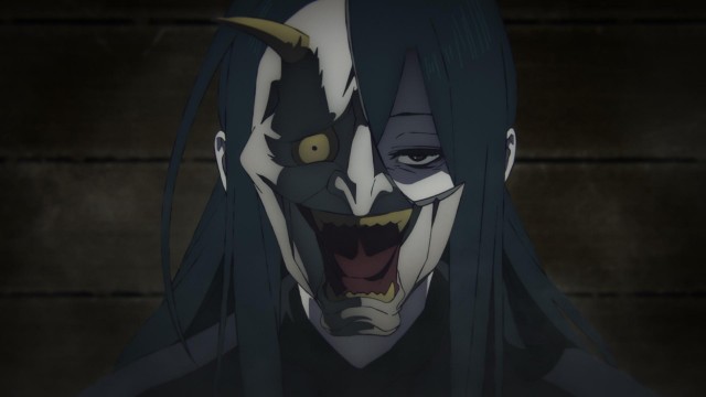 The Samurai Code and Carnage