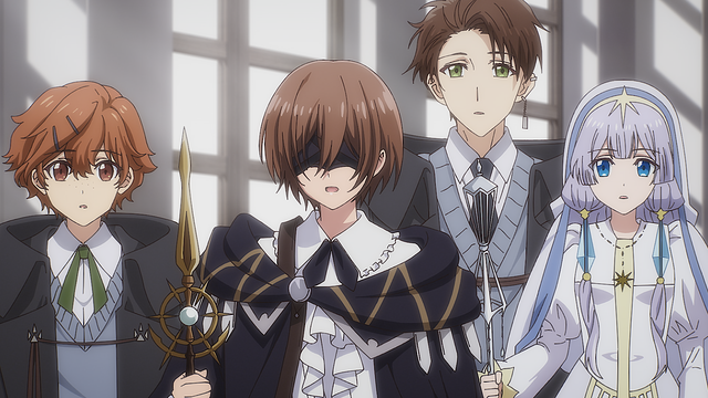 The Saint`s Financial Problem