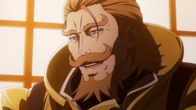 The First Vesus the Thirteenth