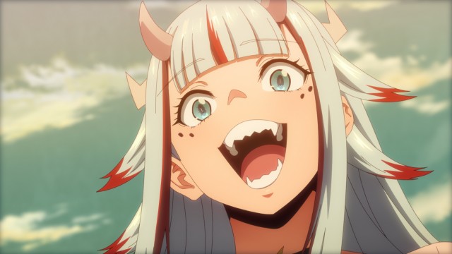 A Commander`s Resolve