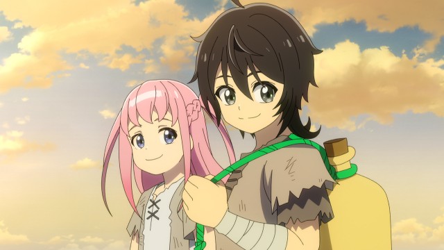 A Summoner`s Potential