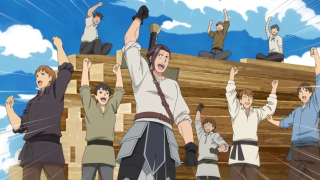 A Postapocalyptic Band`s Rowdy Dungeon Exploration