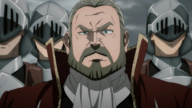 The Ultimate Squad`s Proud Counterattack